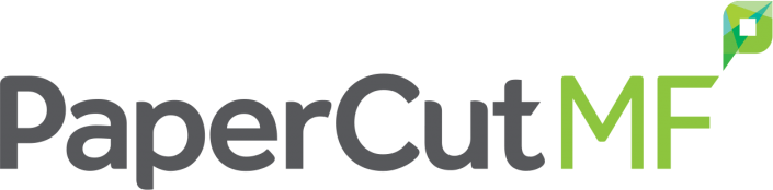 PaperCut Logo