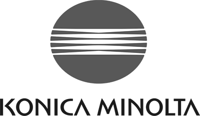 Konica Minolta Logo